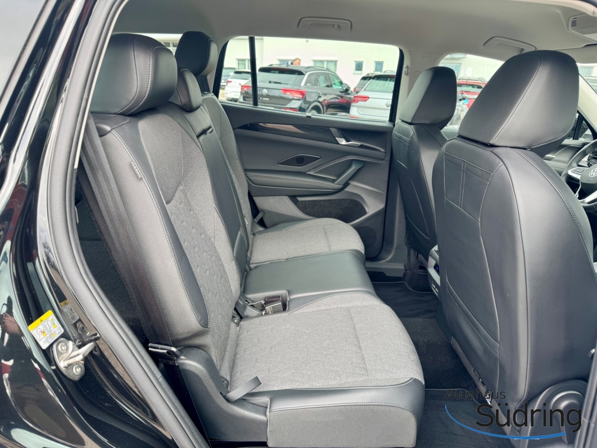 Volkswagen Tayron Life