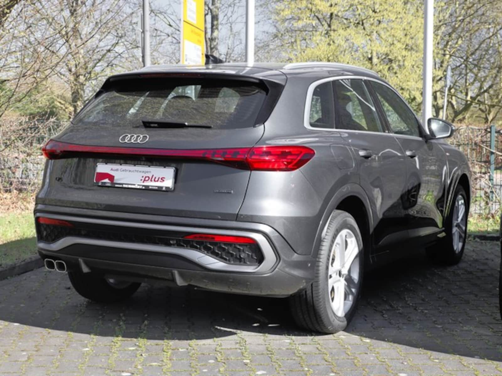 Audi Q5 – Bild 2