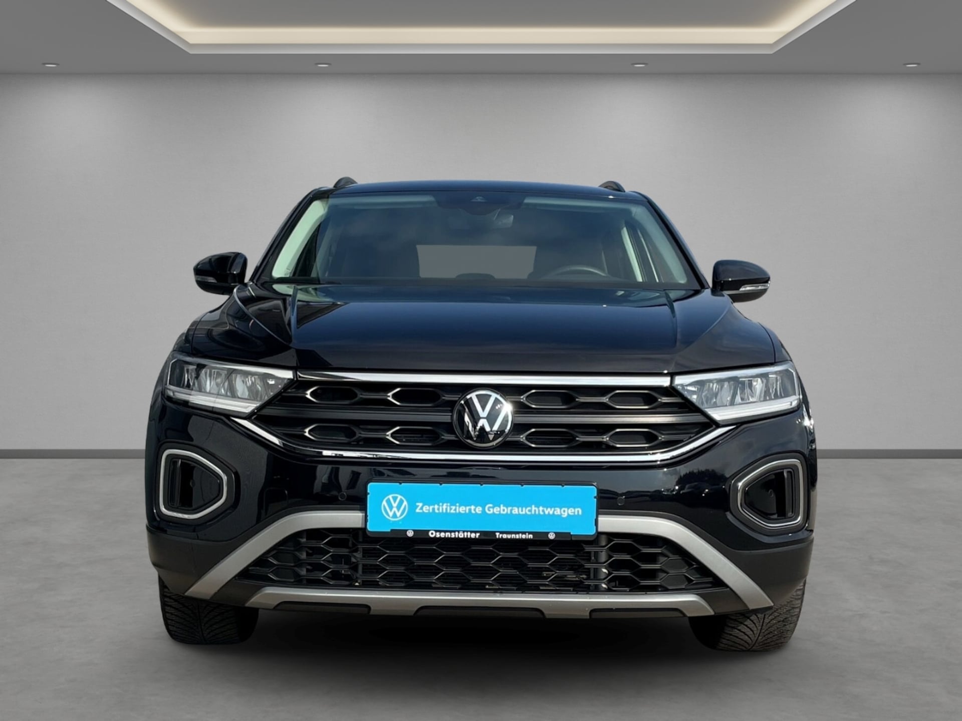 Volkswagen T-Roc MOVE