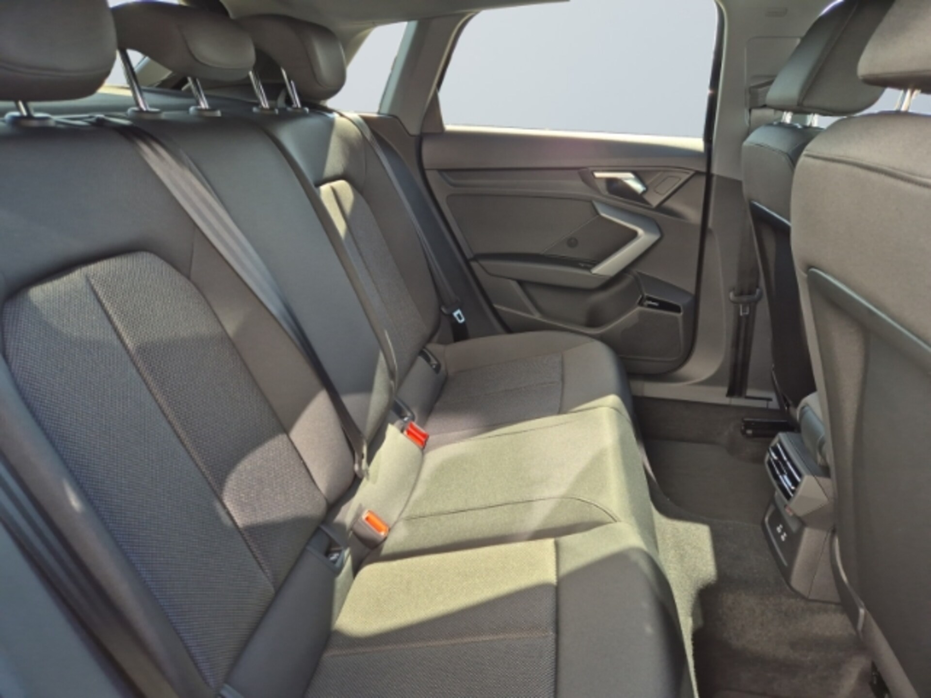Audi A3 Sportback S line