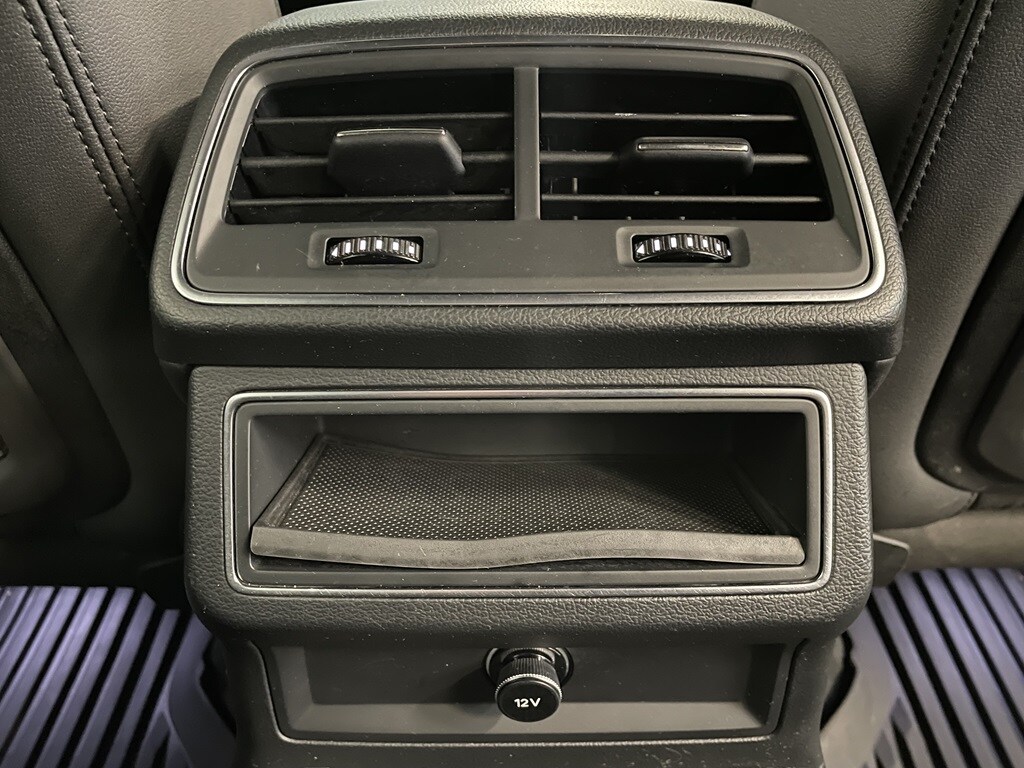 Bild som visar&nbsp;Audi A6 Avant&nbsp;A6 Avant 40 TDI quattro S line 204 hk S tronic - för mer information kontakta din Audi Partner