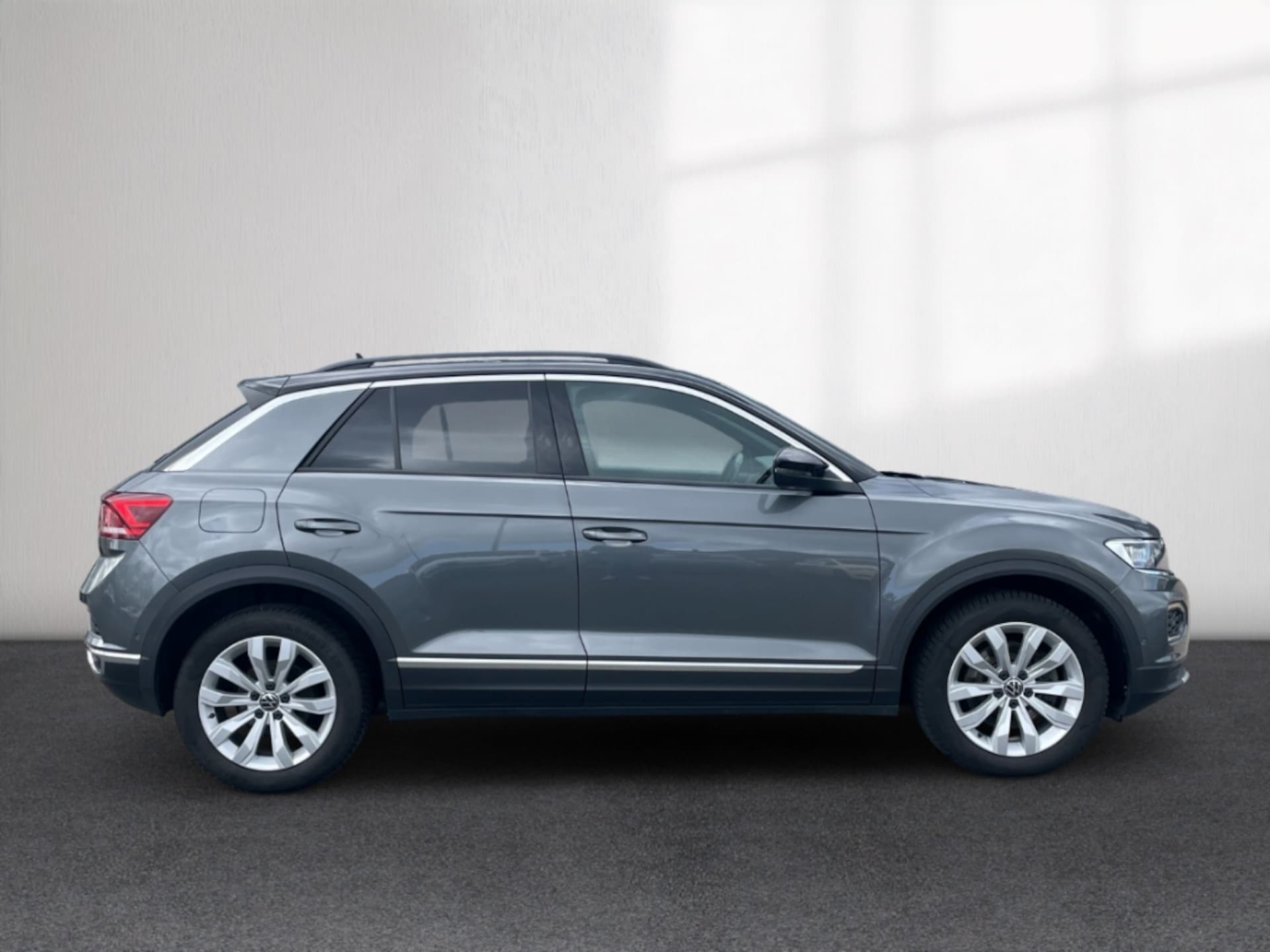 Volkswagen T-Roc Sport