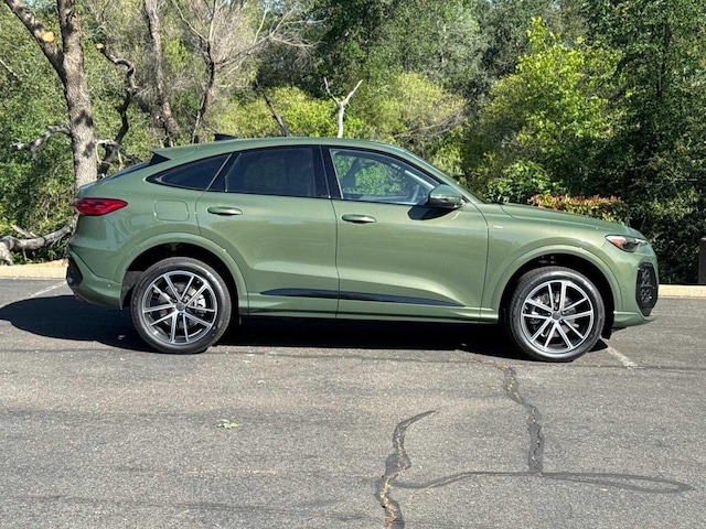 2026 Audi Q5 Sportback