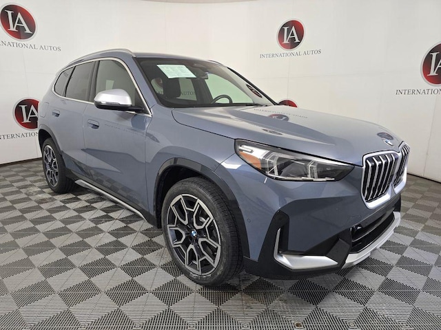 2023 BMW X1