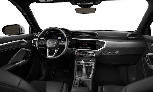 2025 Audi Q3 SUV
