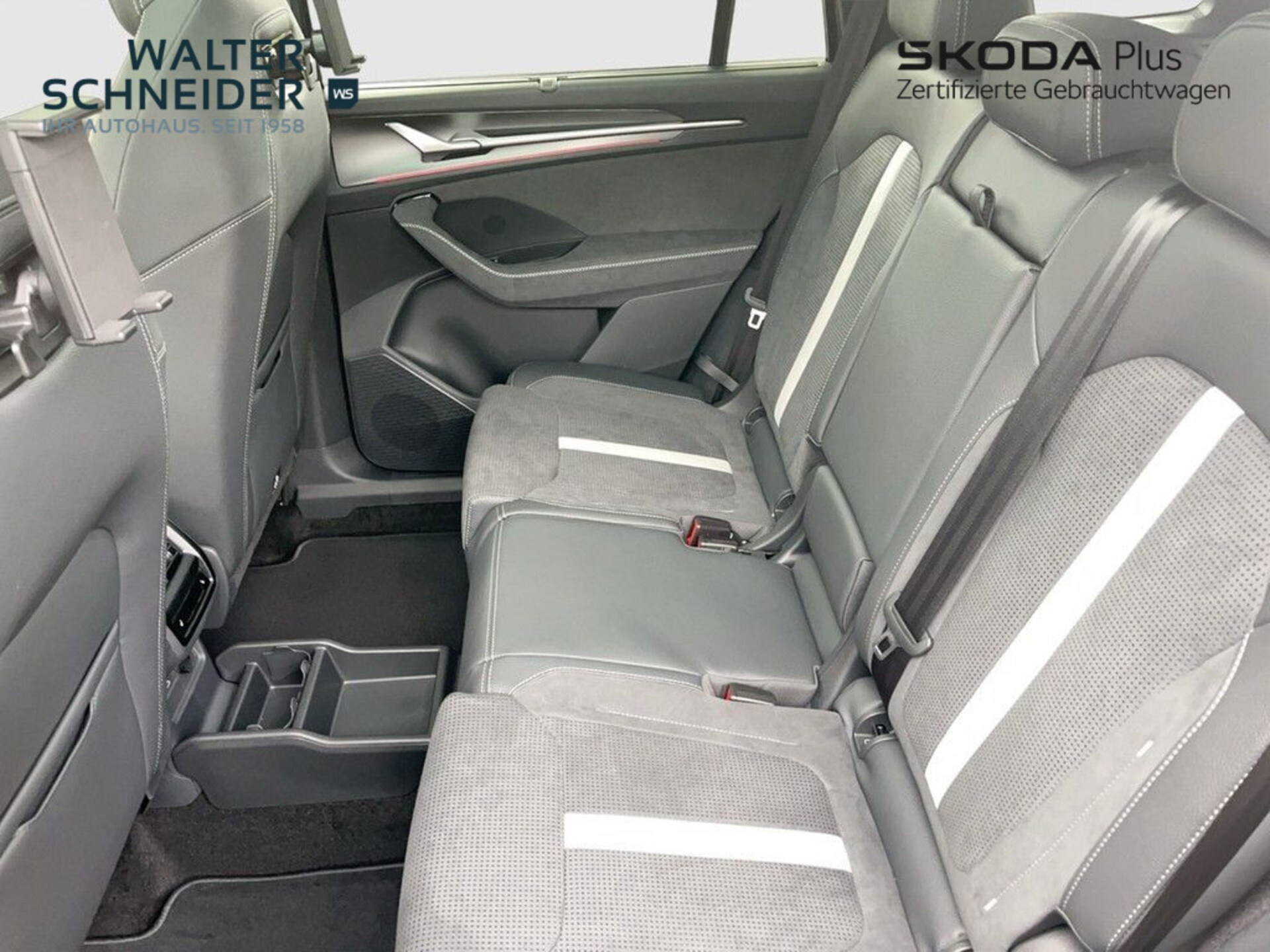 Skoda Kodiaq Sportline