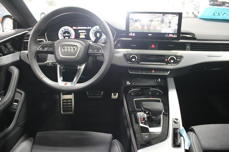 2024 Audi A5 Sportback Premium Plus - Photo 26