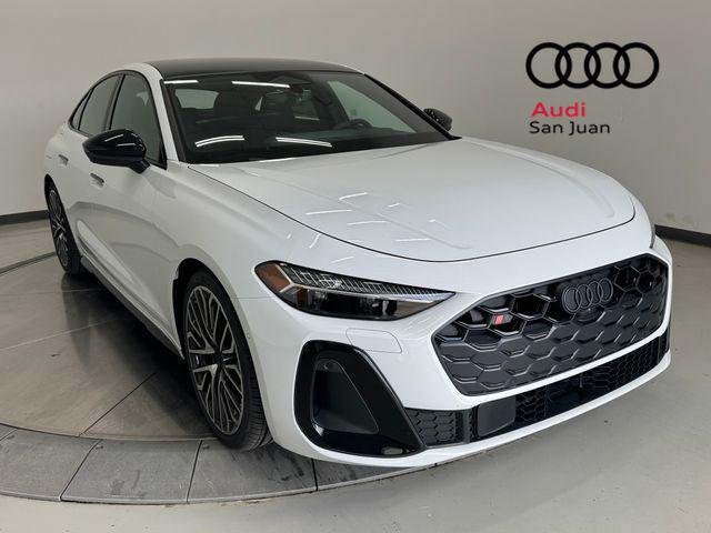2026 Audi S5 Premium Plus quattro S tronic's photo
