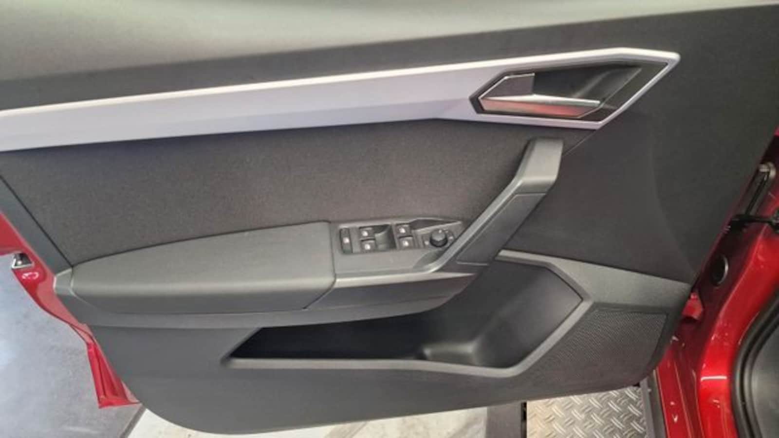SEAT Arona – Bild 17