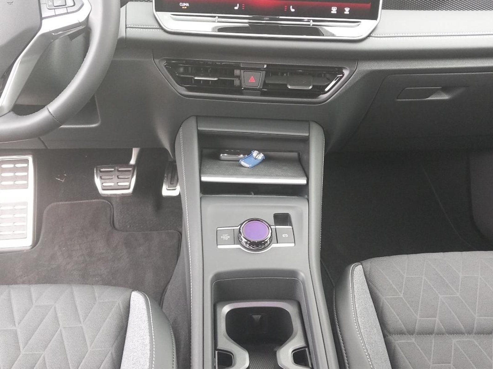 Volkswagen Tiguan – Bild 14