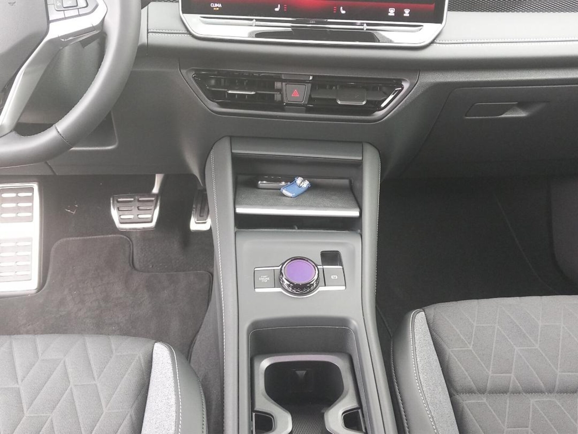 Volkswagen Tiguan ENERGY