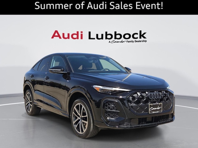 Photo of 2026 Audi Q5 Sportback