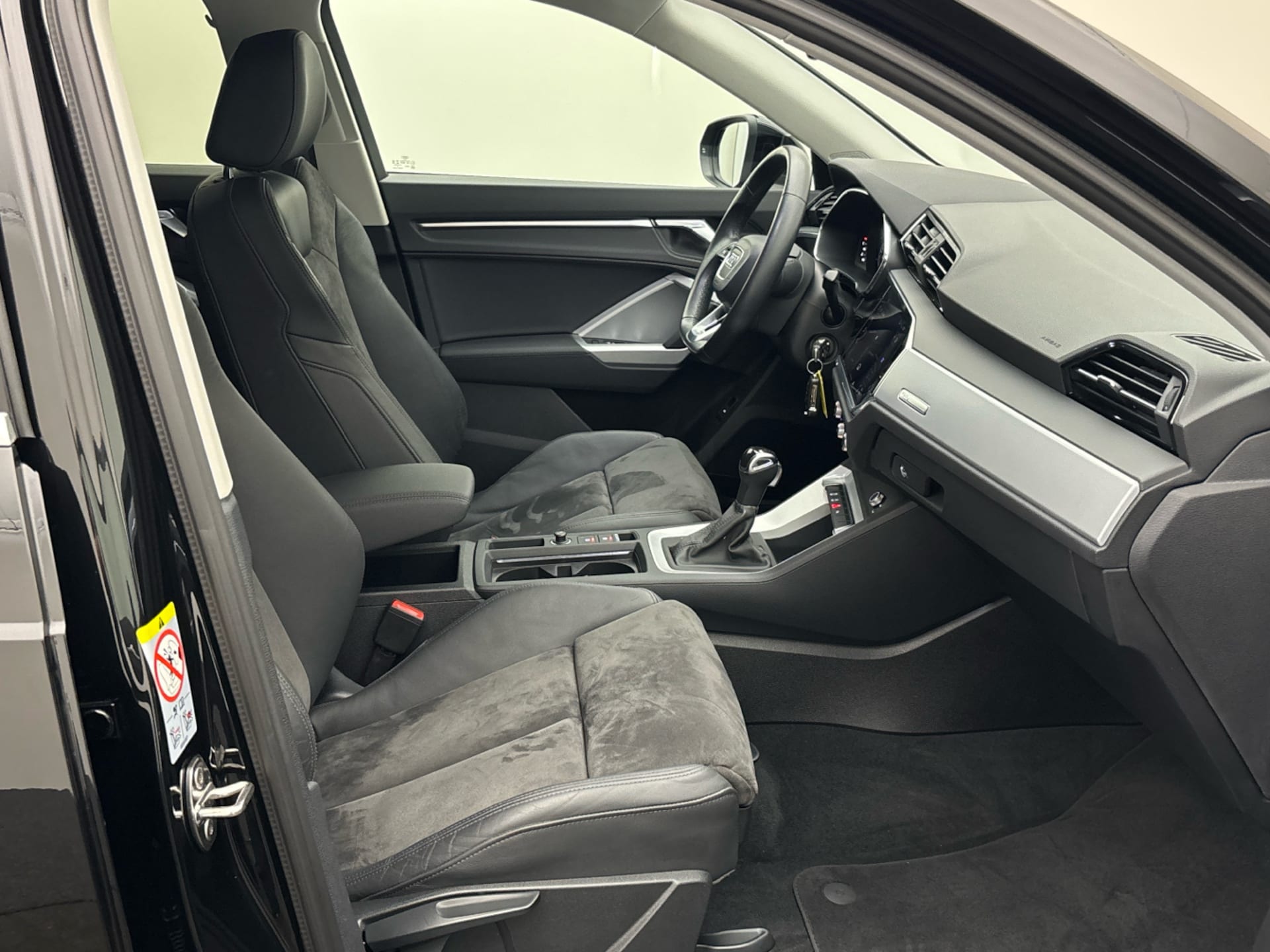 Audi Q3 SUV S line