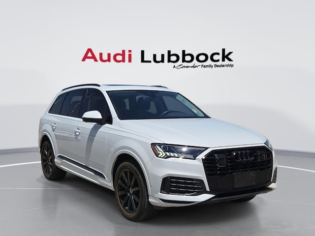Photo of 2023 Audi Q7