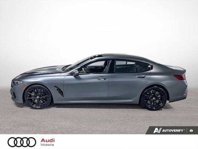 2022 BMW