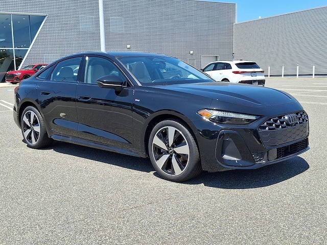 Photo of 2026 Audi A5 Sedan