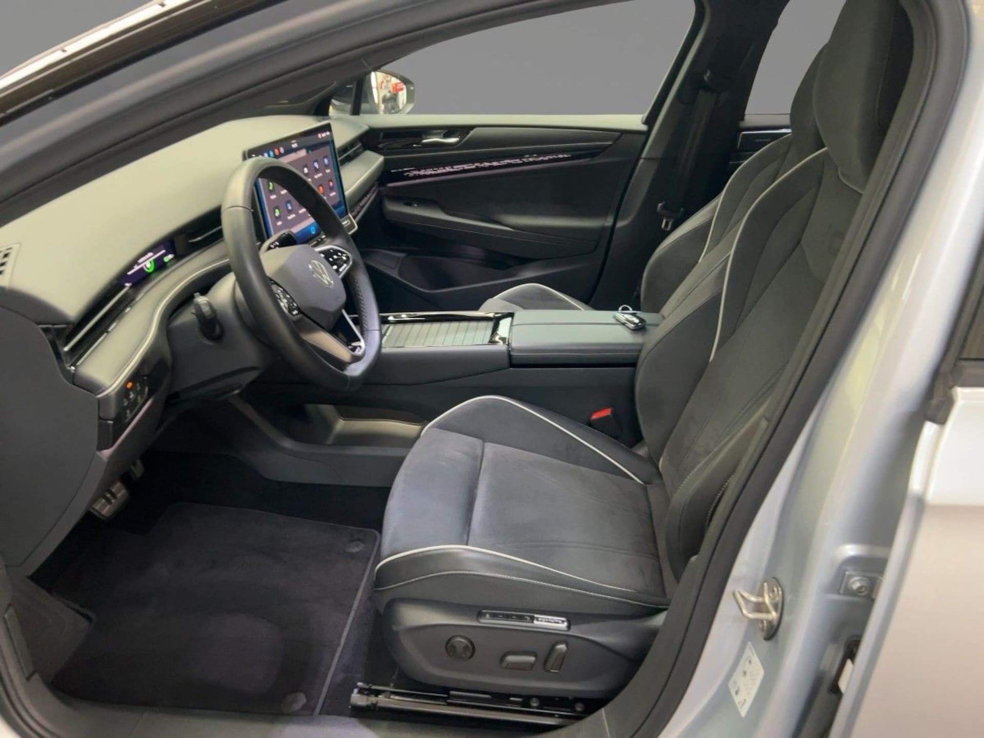 Volkswagen ID.7 Tourer Pro S