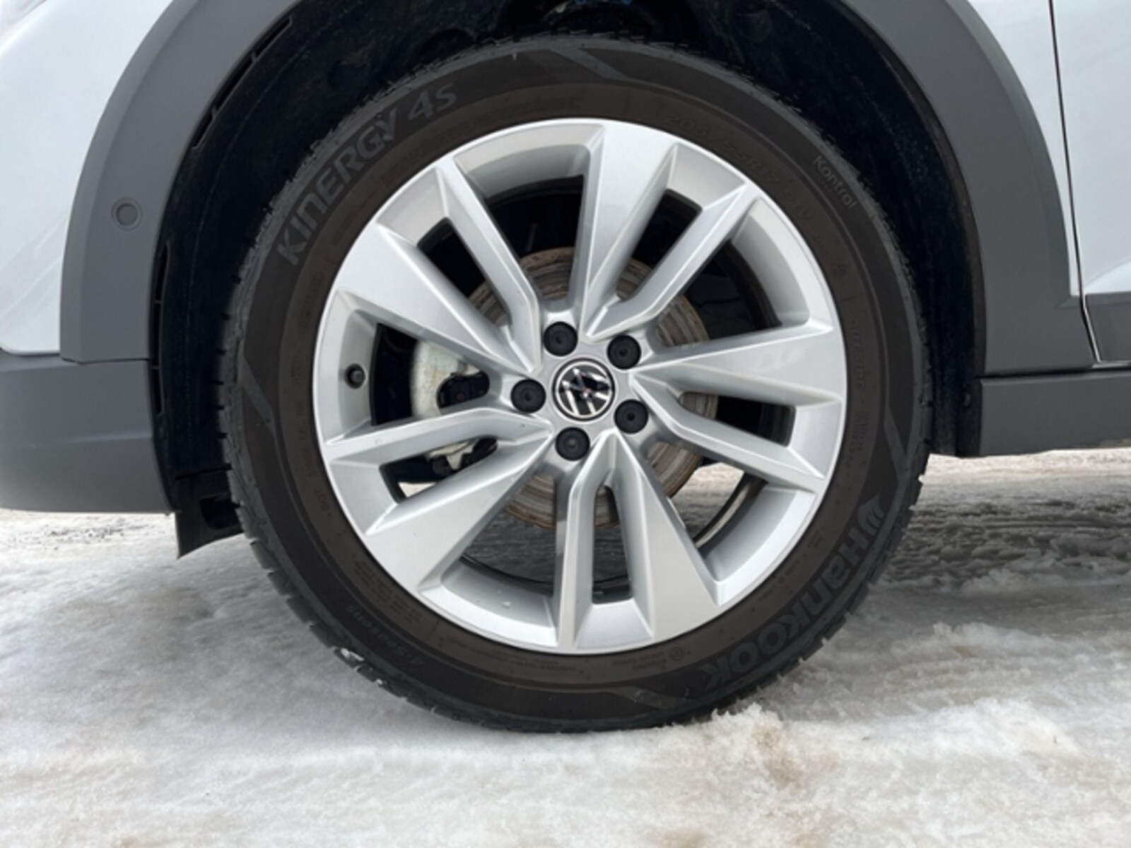 Volkswagen Taigo – Bild 8