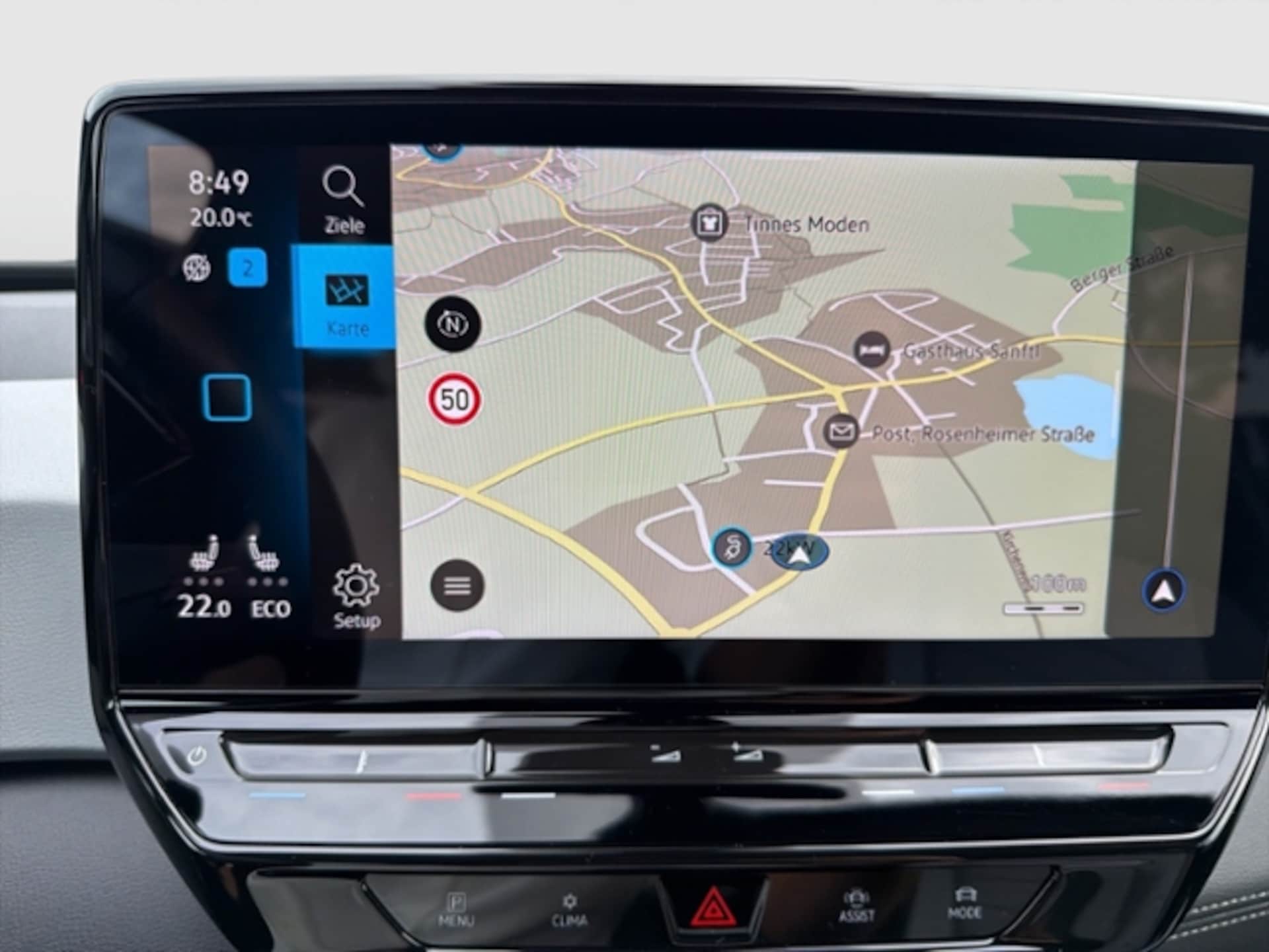 Volkswagen ID.3 MOVE Pro