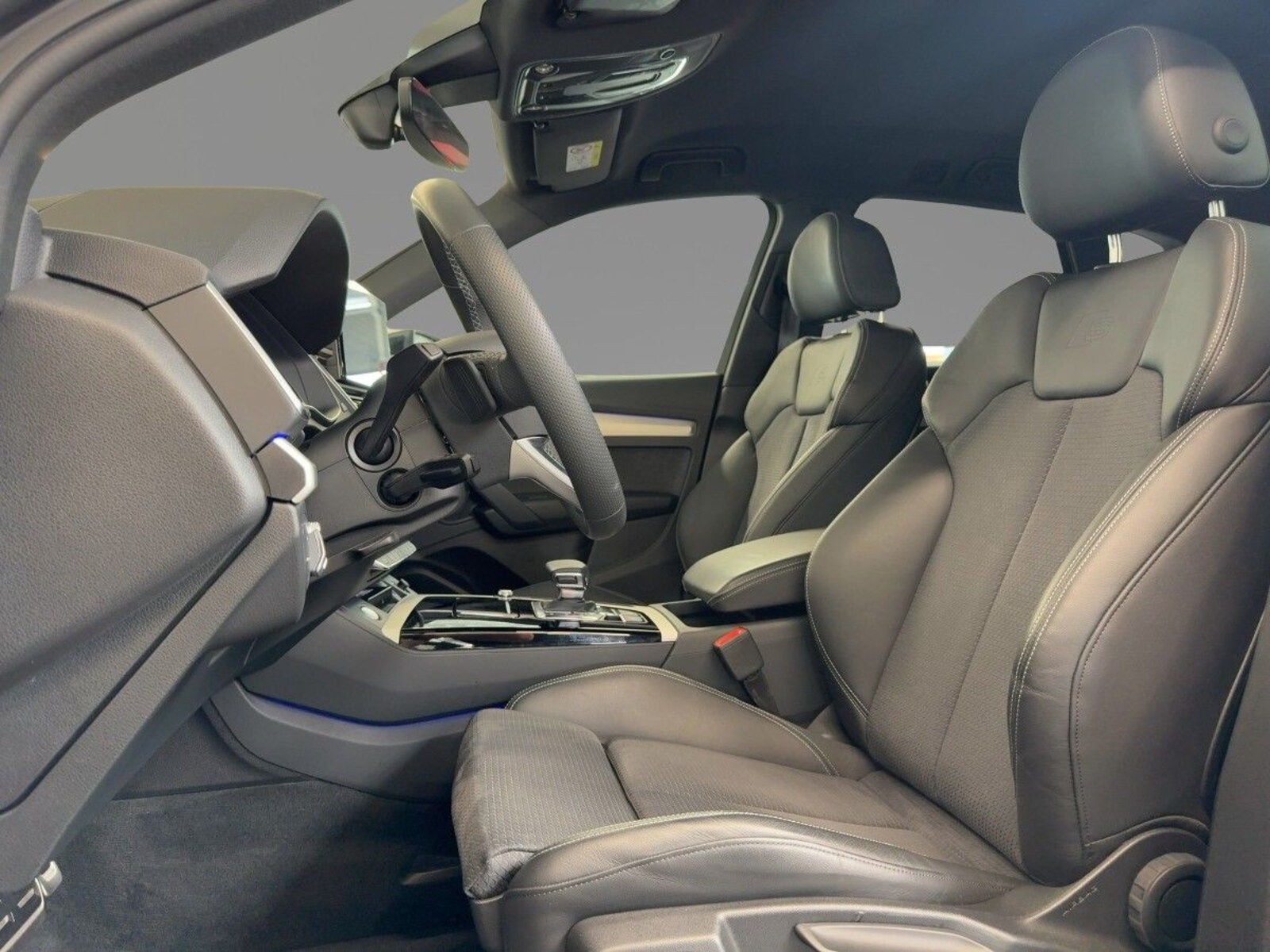 Audi Q5 – Bild 7