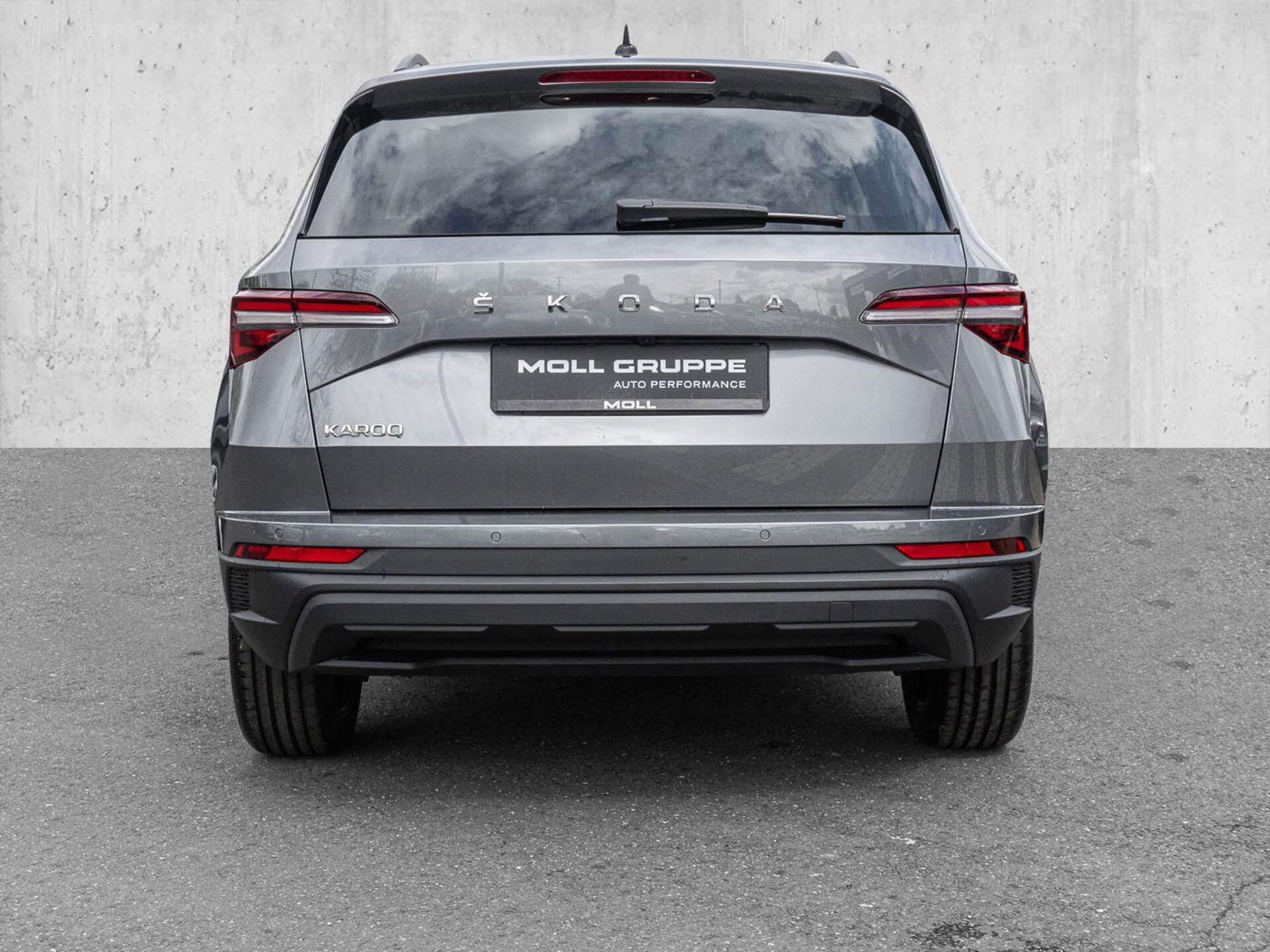 Skoda Karoq Ambition