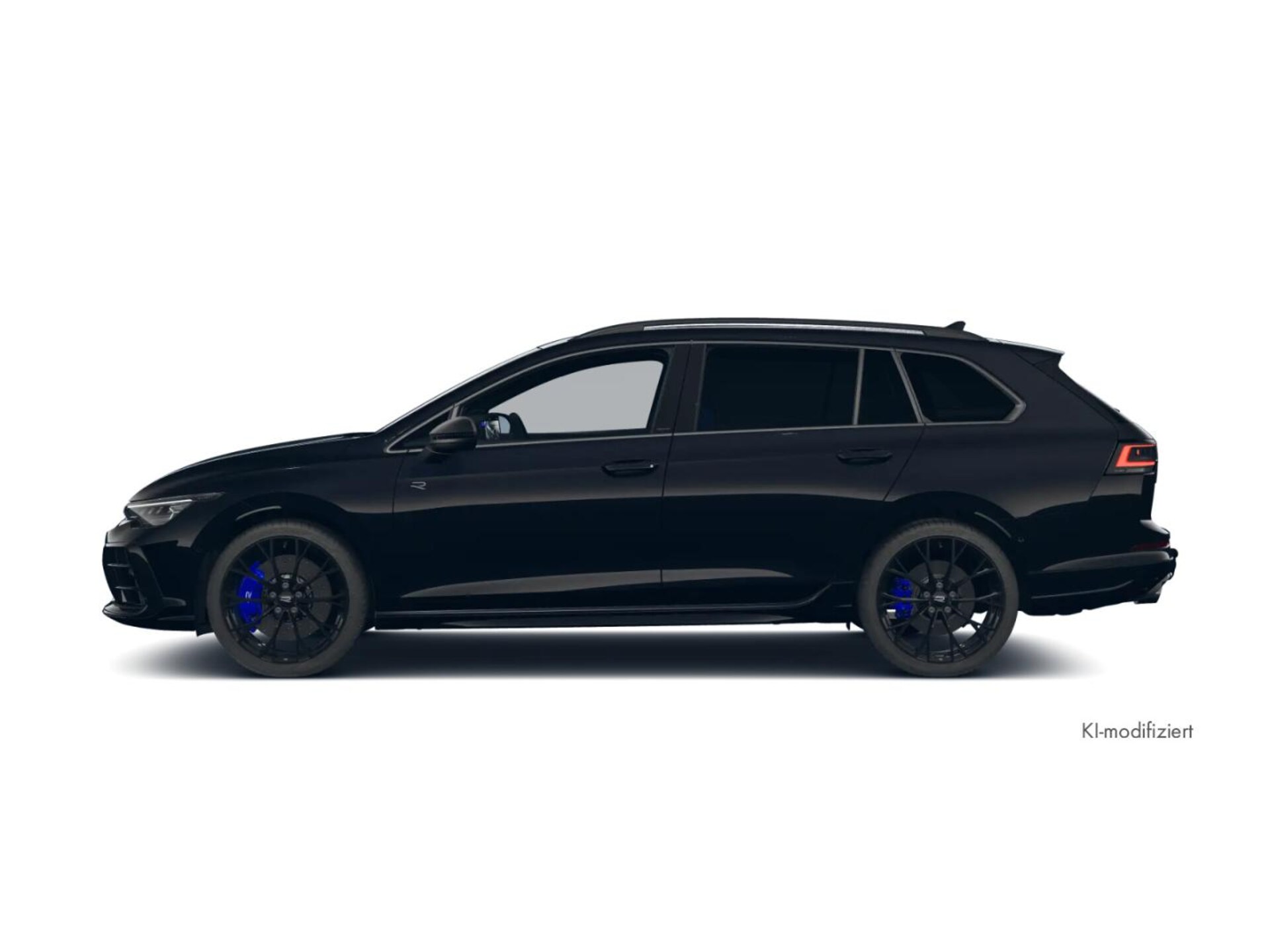 Volkswagen Golf Variant R
