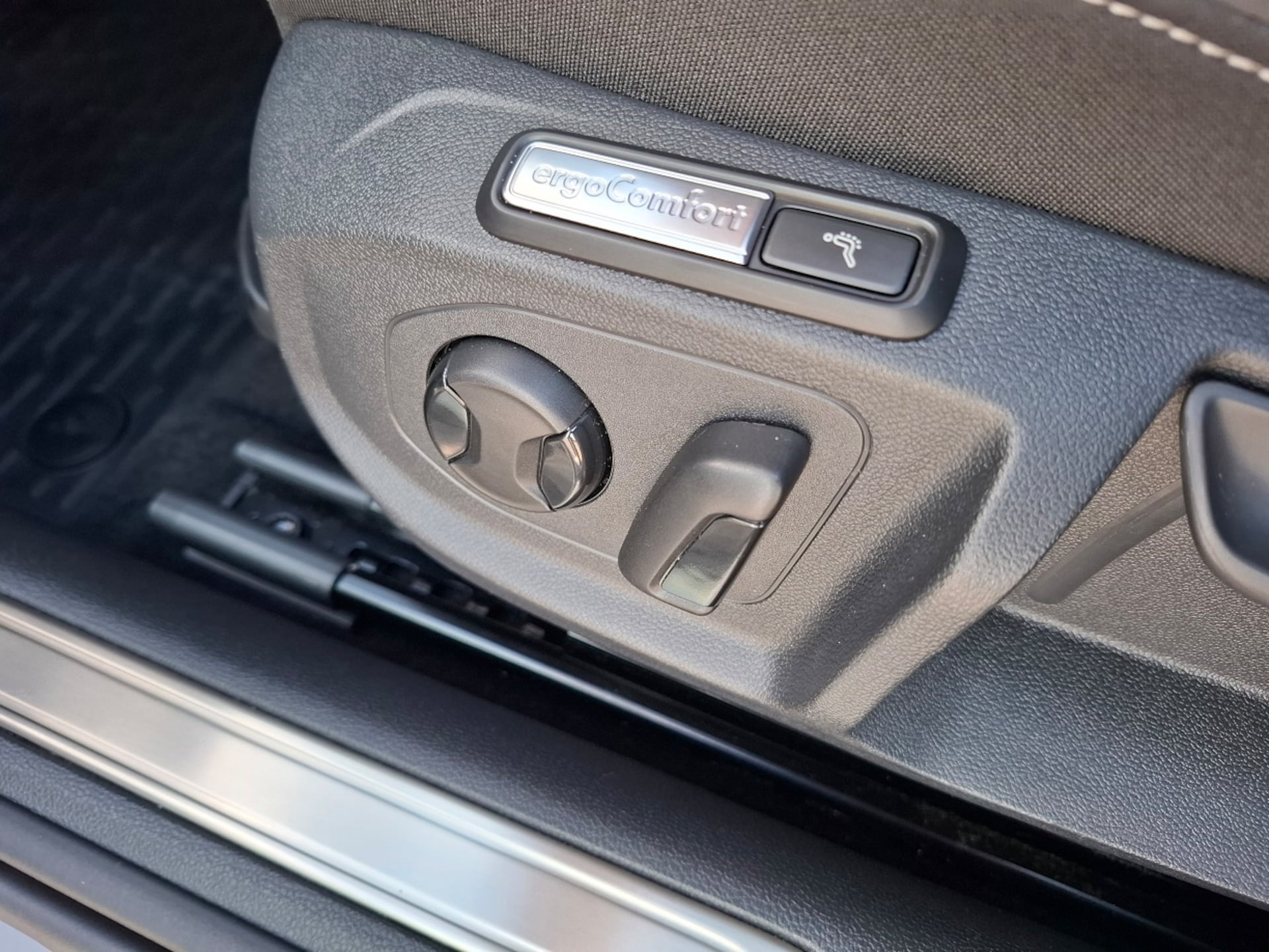 Volkswagen Arteon Shooting Brake R-Line