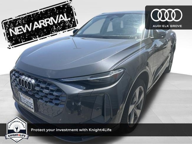 Photo of 2026 Audi Q5