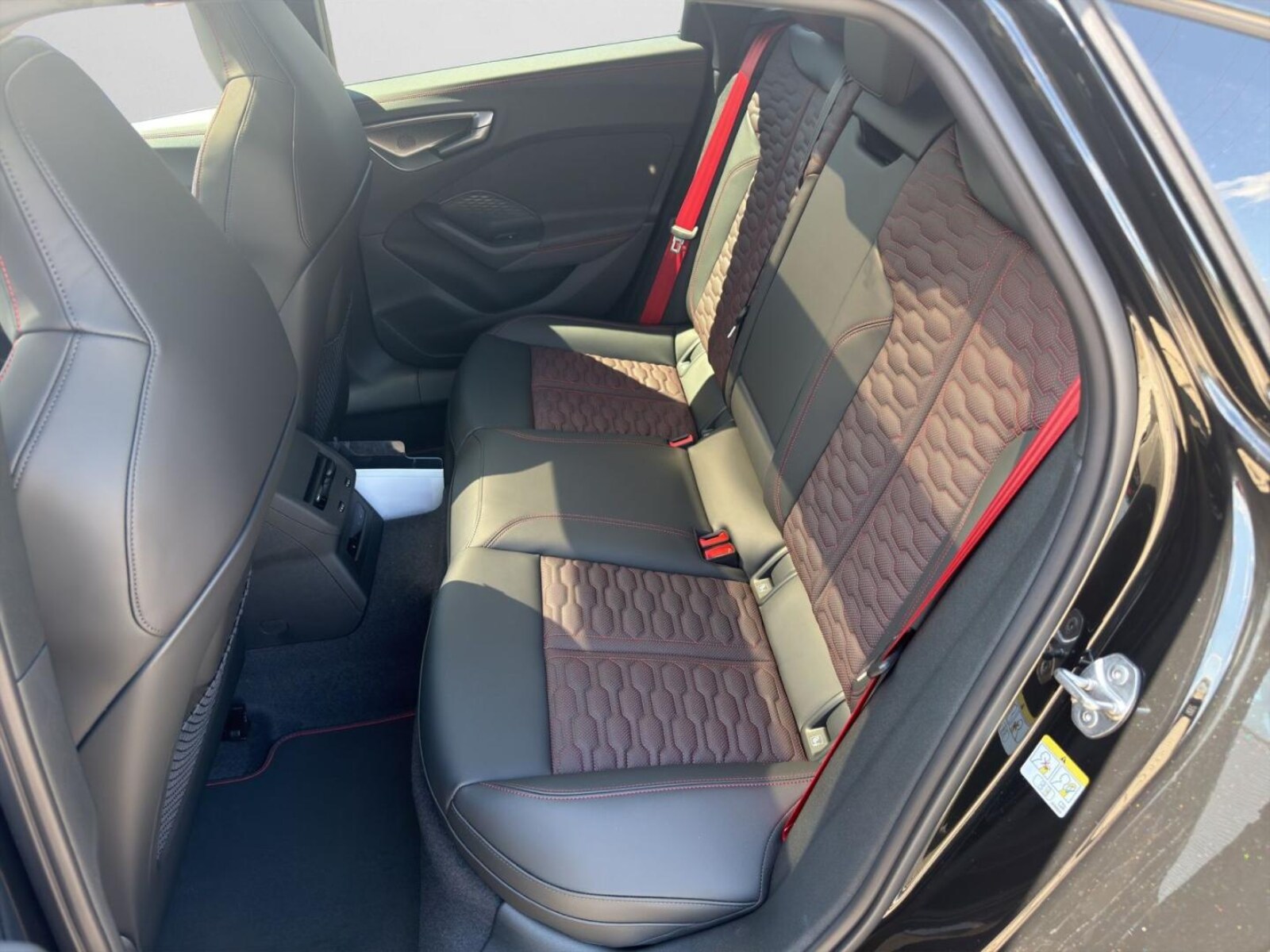 Audi RS 5 Limousine – Bild 14