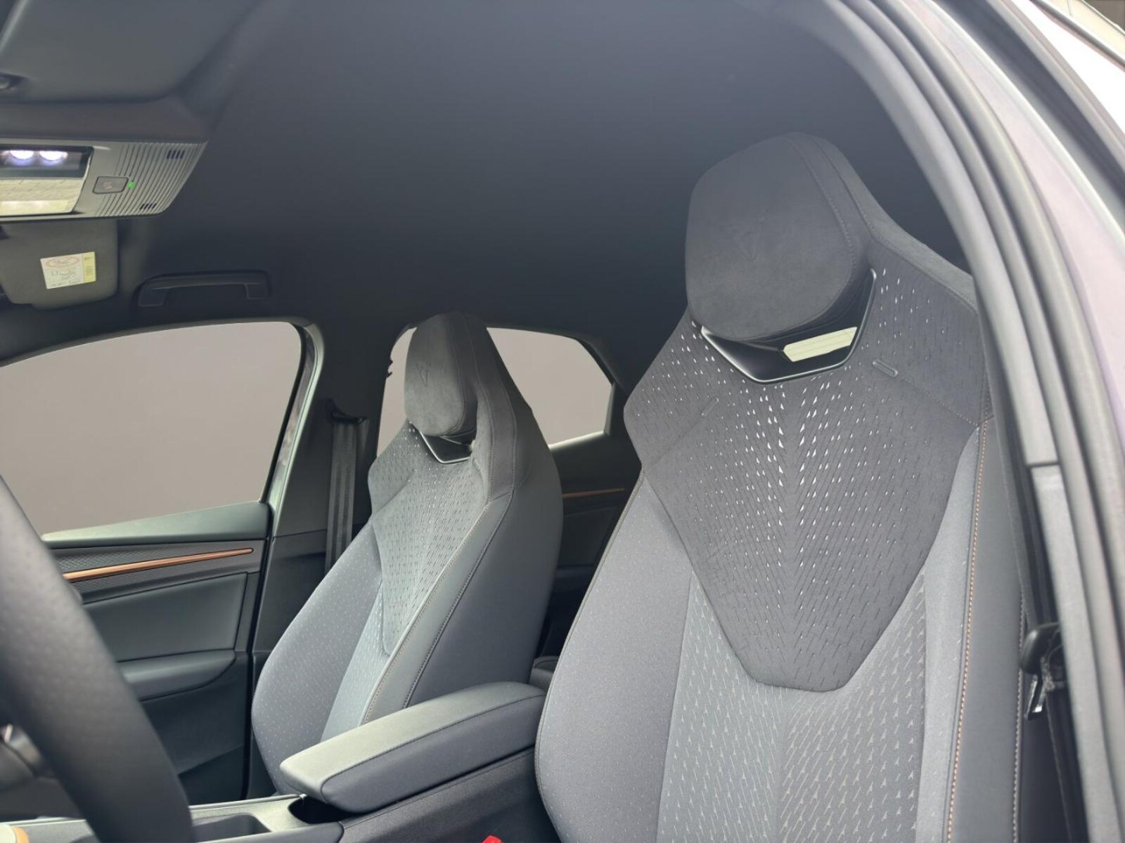 CUPRA Raval – Bild 15