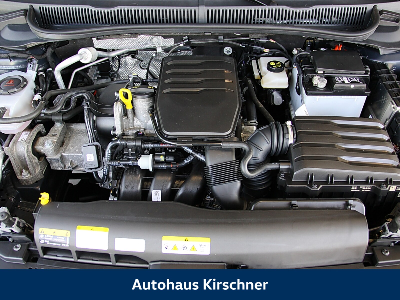 Volkswagen Polo – Bild 13