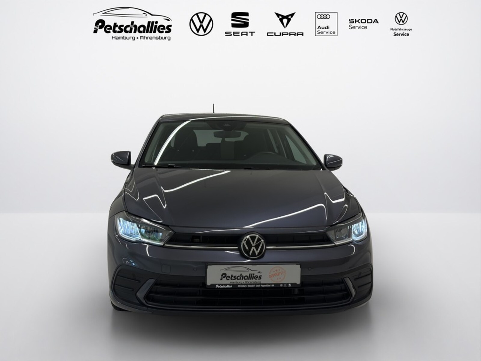 Volkswagen Polo – Bild 8