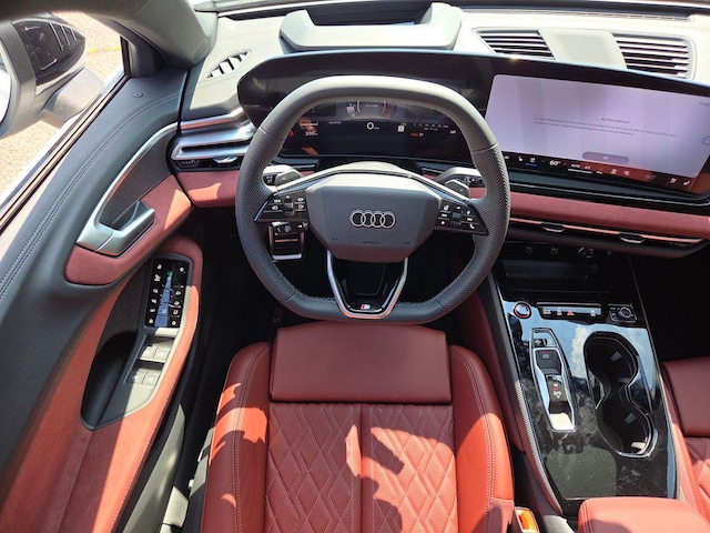 2026 Audi S5 Sedan