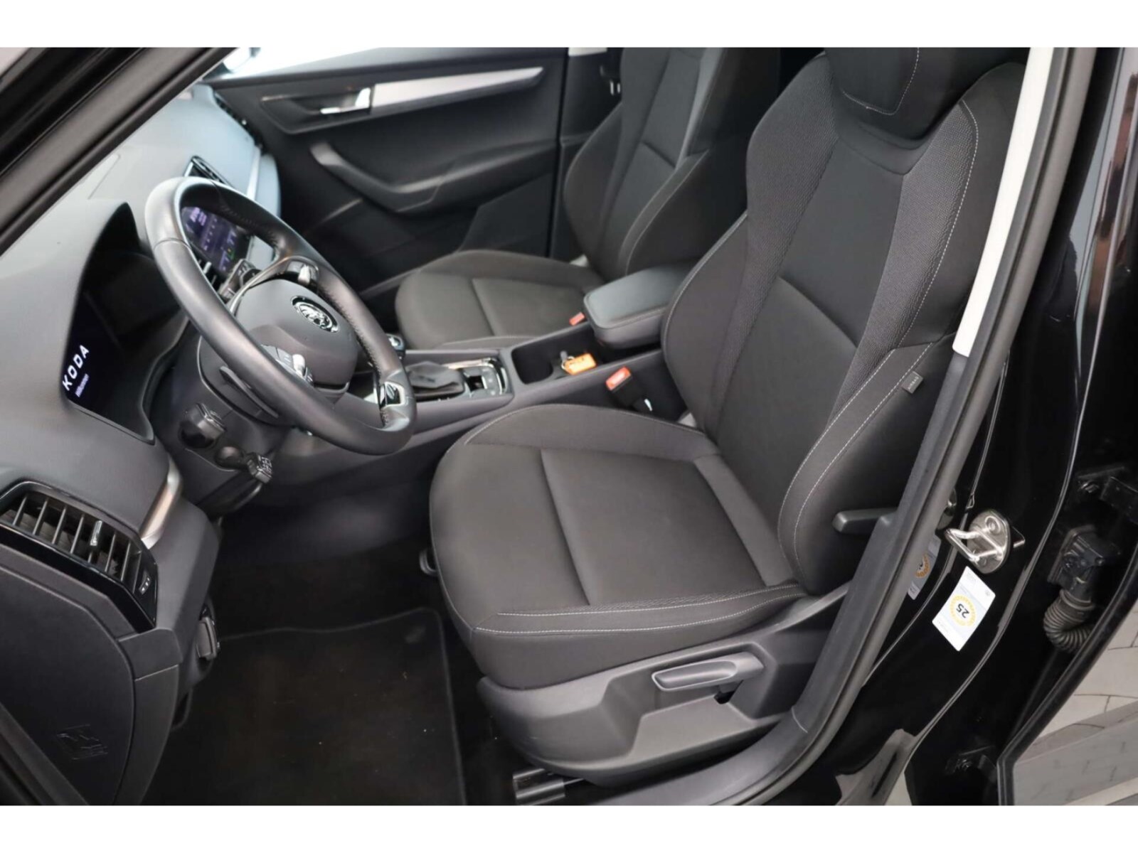 Škoda Karoq – Bild 6