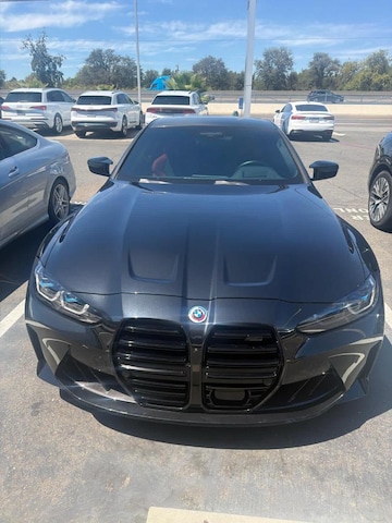 2023 BMW M4
