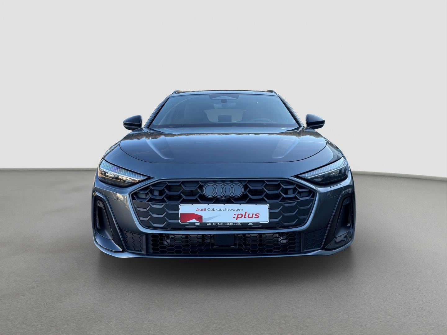 Bild über Audi A5 Avant e-hybrid e-hybrid quattro 220 kW S tronic - für weitere Informationen kontaktieren Sie den Audi Partner