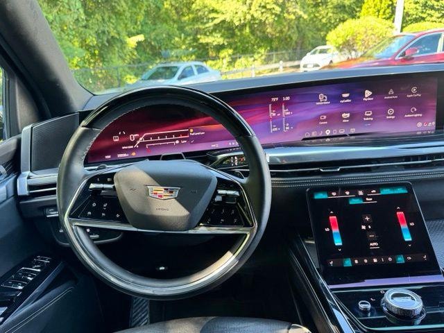 2025 Cadillac Escalade Sport - Photo 27