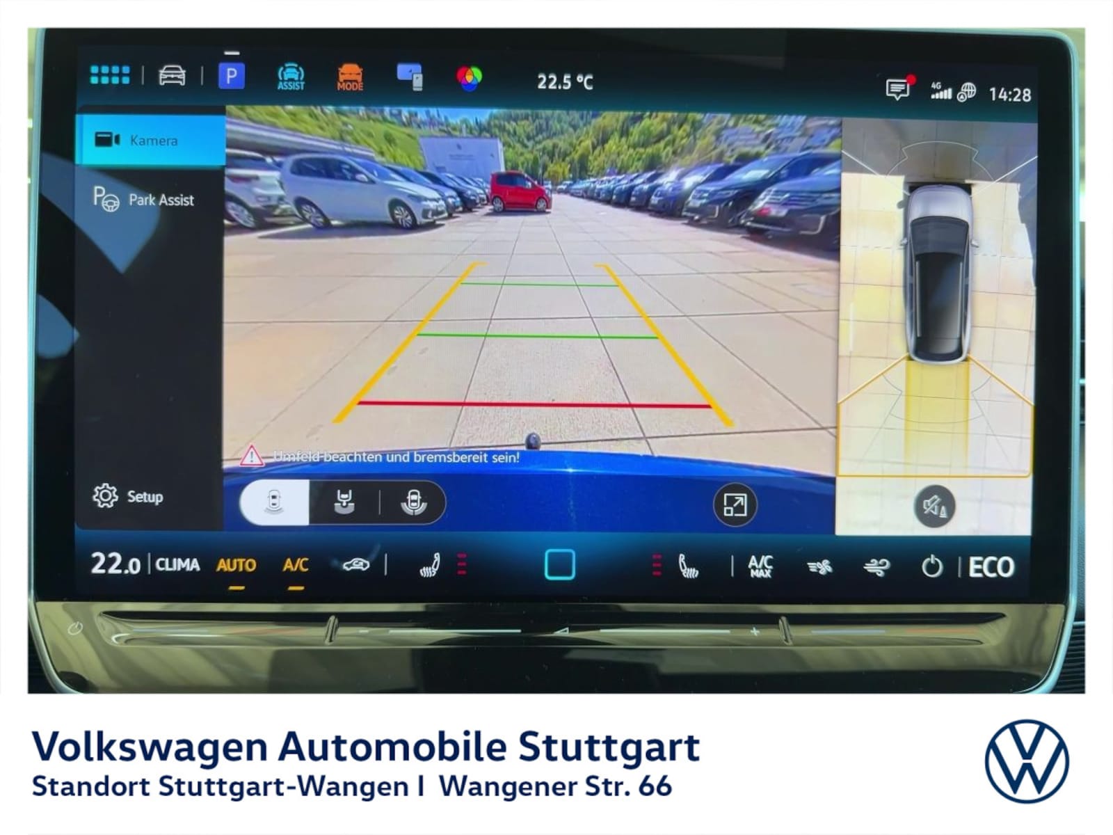 Volkswagen ID.7 Tourer – Bild 13