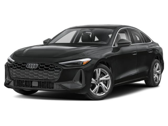 Photo of 2026 Audi A5 Sedan