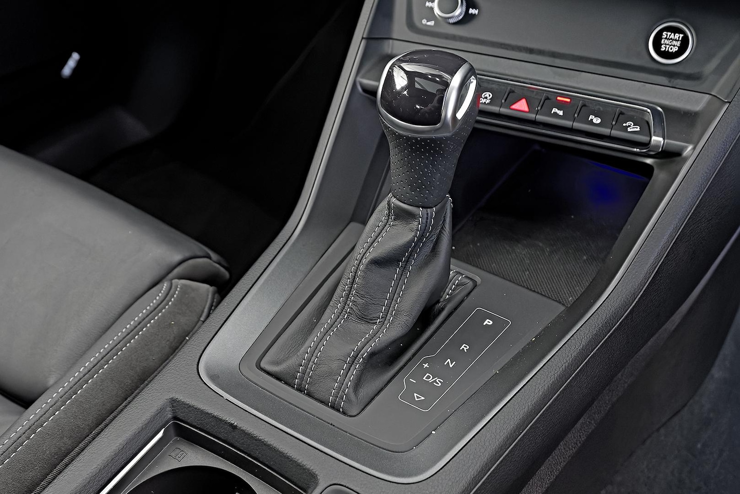 Image about Audi Q3 Sportback S line 40 TFSI quattro S tronic