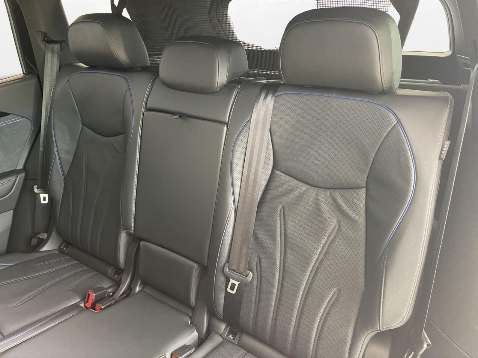Volkswagen Tayron – Bild 18