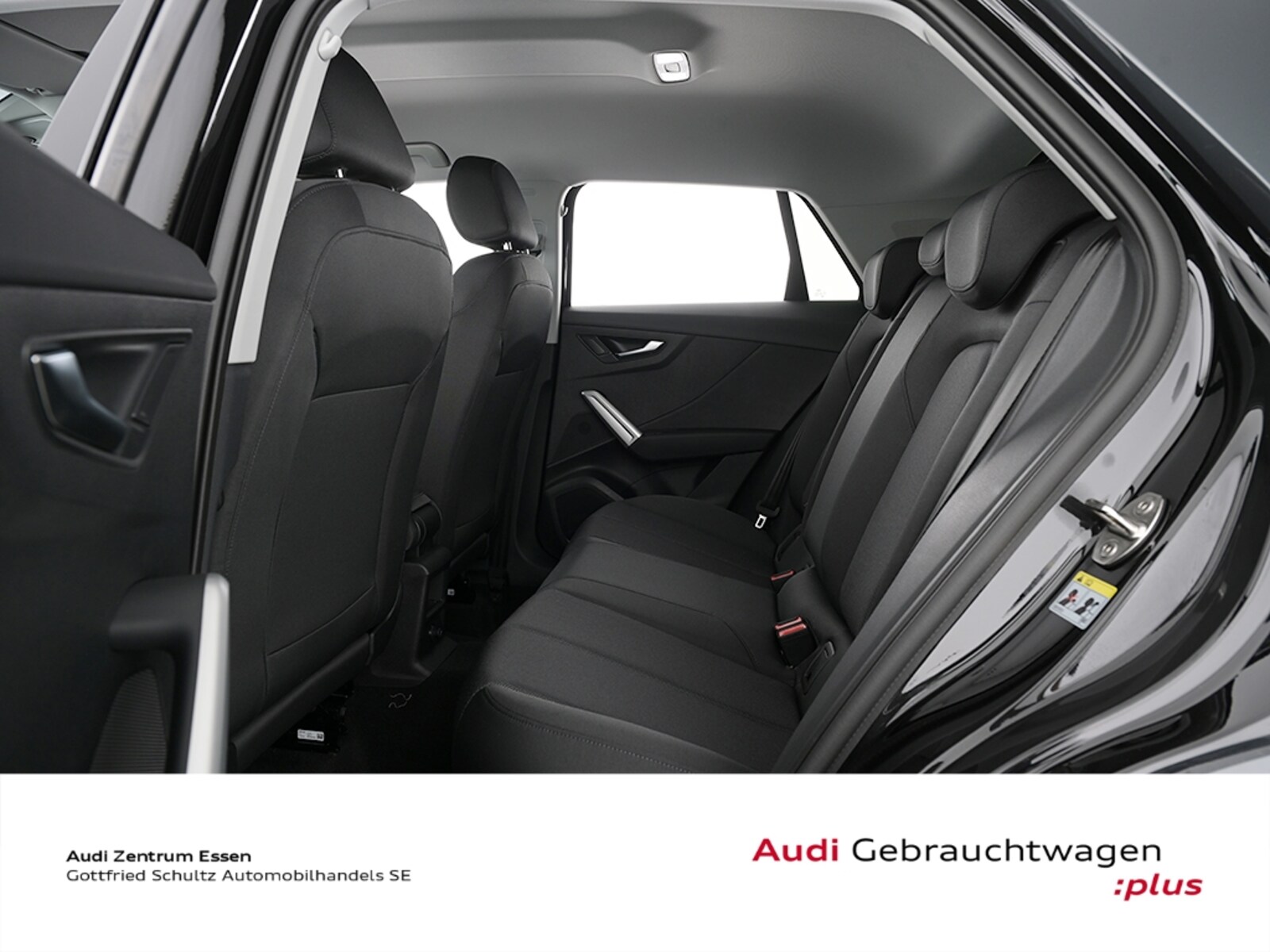 Audi Q2 – Bild 12