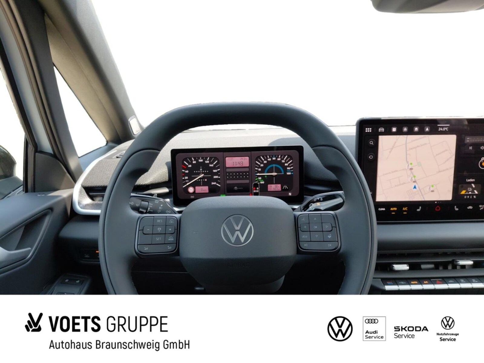 Volkswagen ID.3 Neo – Bild 11