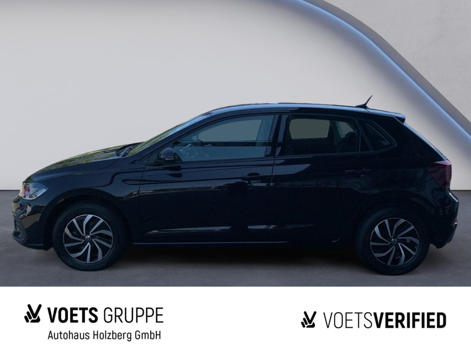 Volkswagen Polo – Bild 2