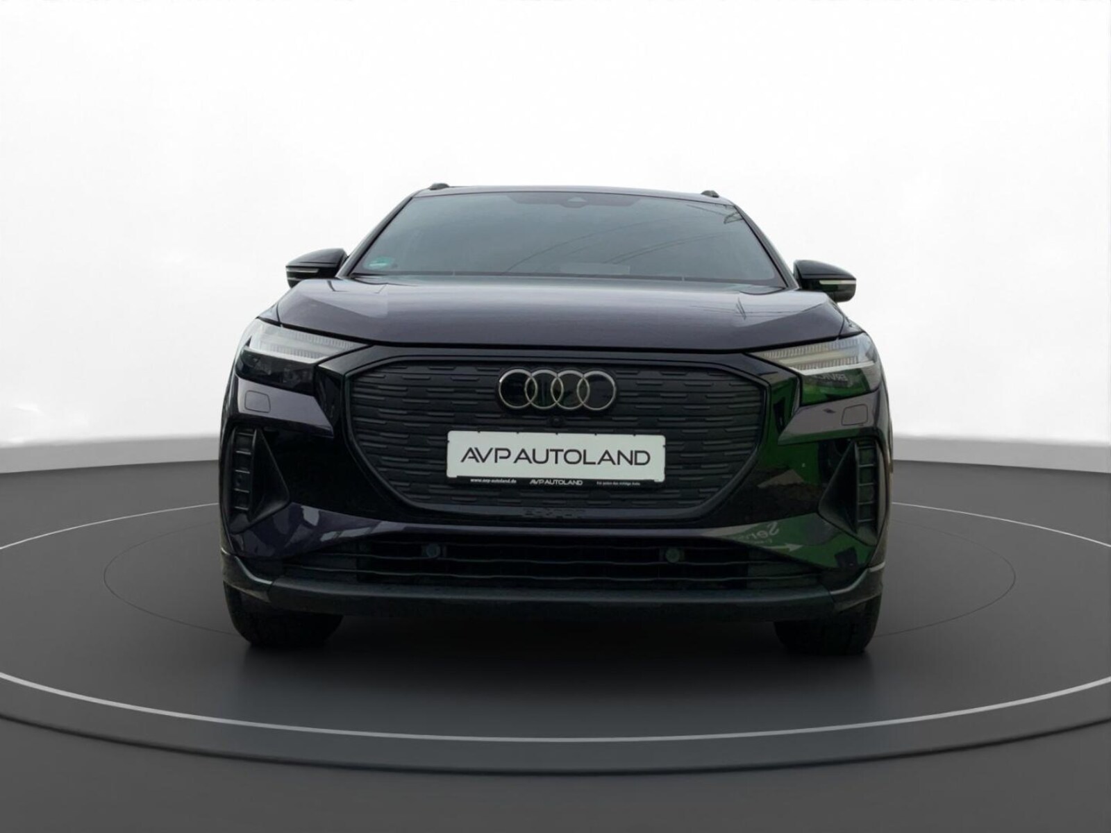 Audi Q4 e-tron – Bild 3