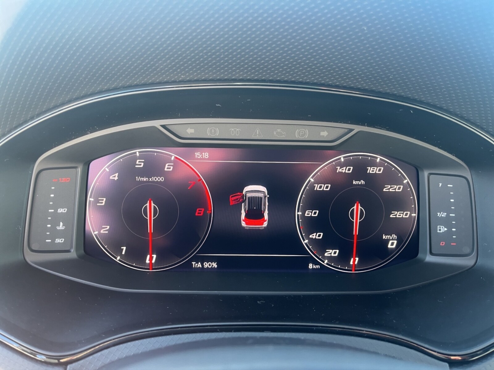 SEAT Arona – Bild 13