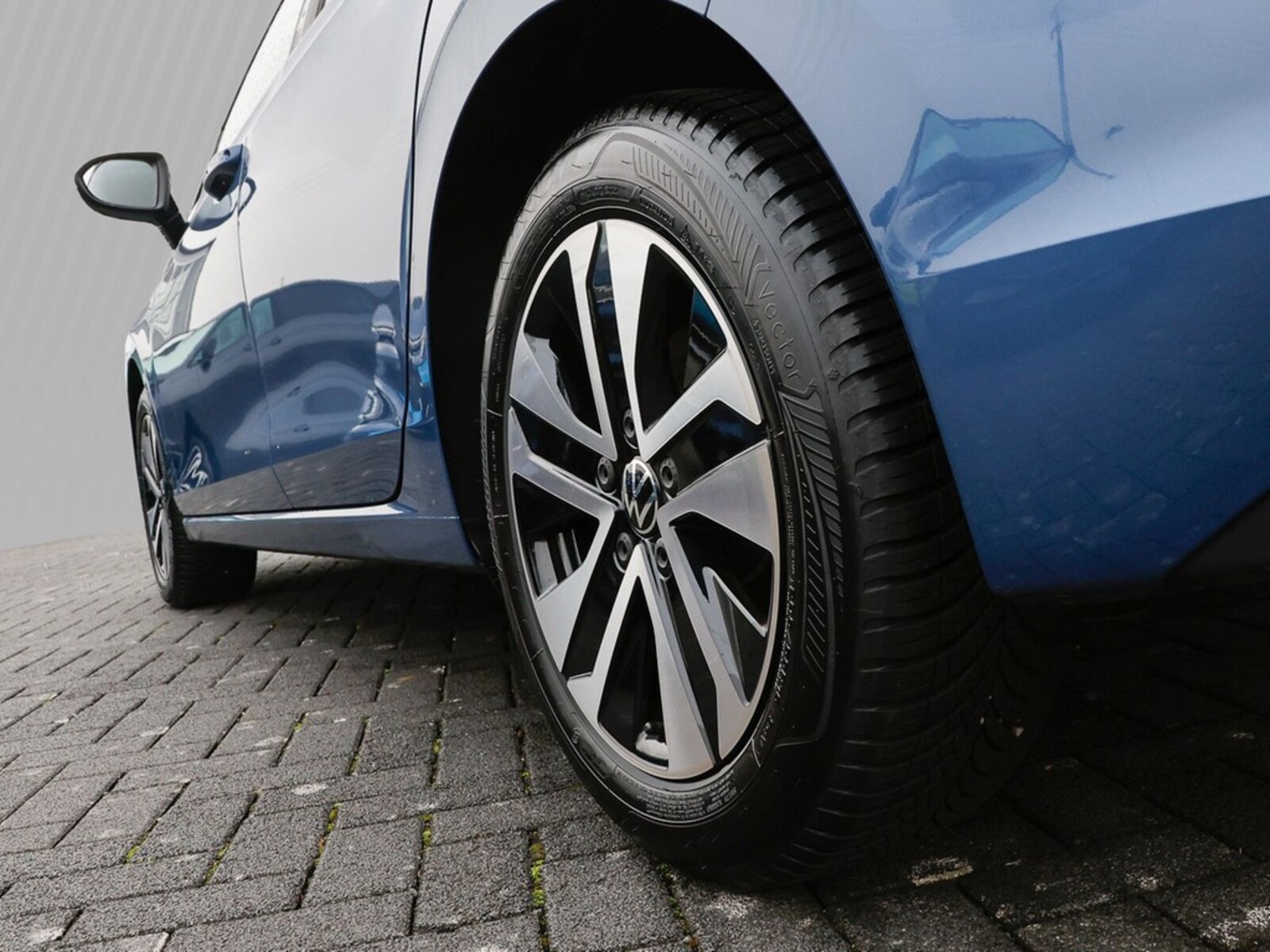 Volkswagen Golf – Bild 5