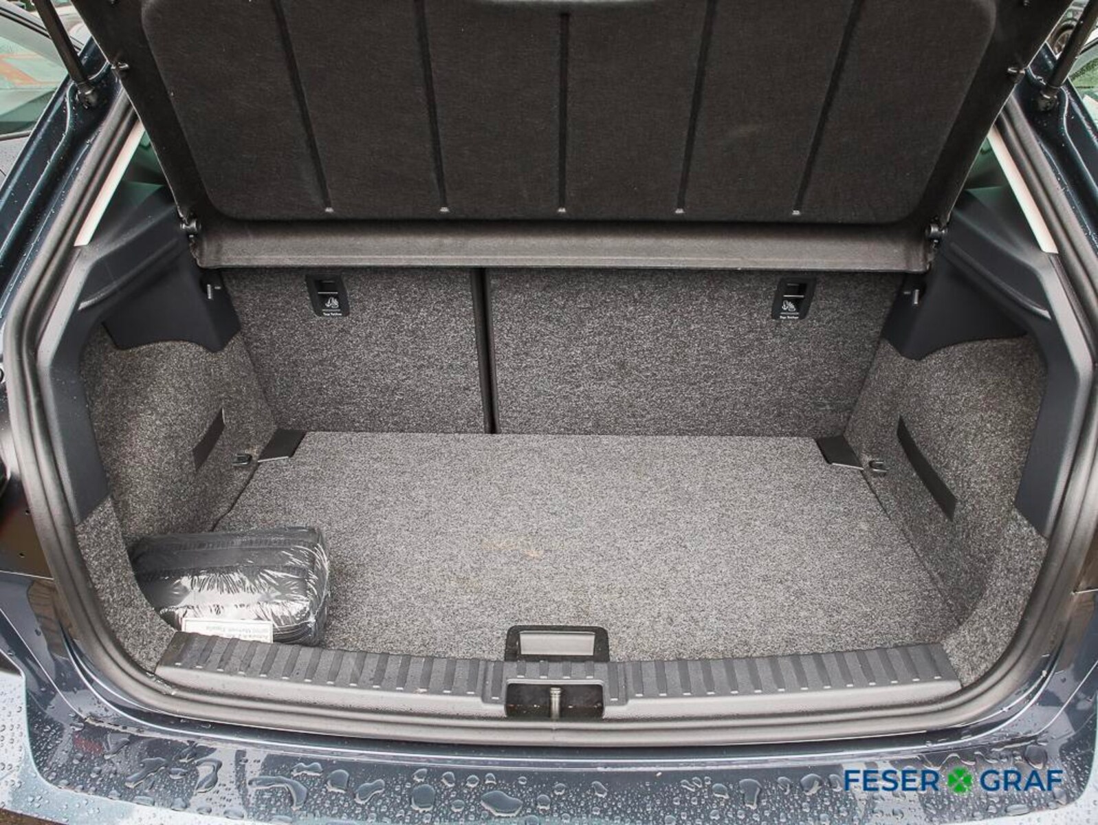 SEAT Ibiza – Bild 7
