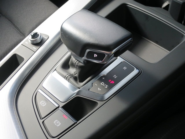 Audi A4 Avant 35 TFSI advanced 110(150) kW(PS) S tronic for more details contact your dealer