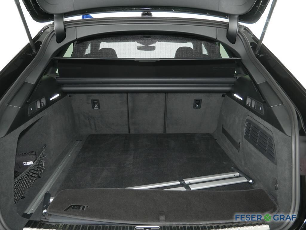 Audi RS 6 Avant